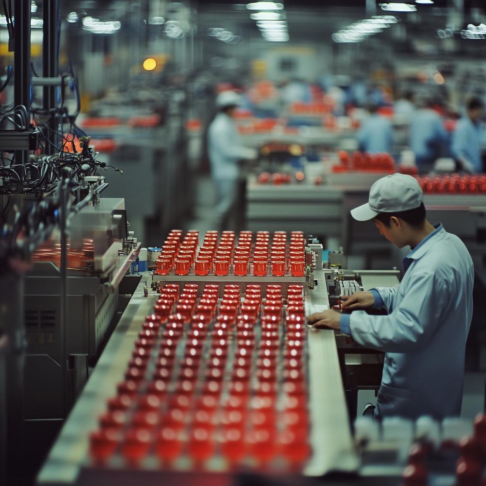 Injection Molding Technology