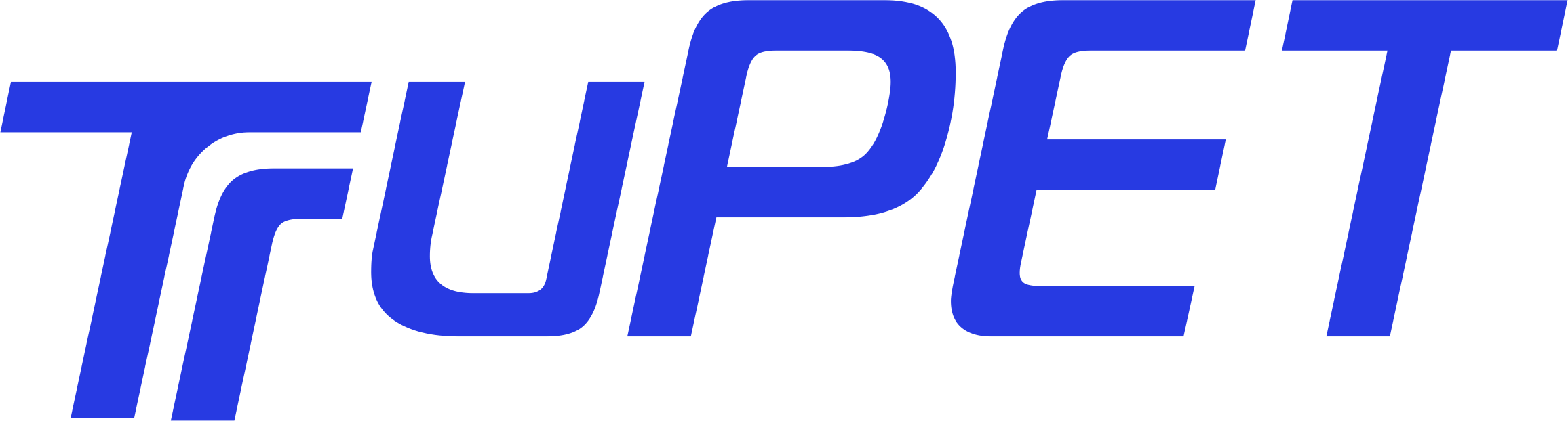 TruPet Logo