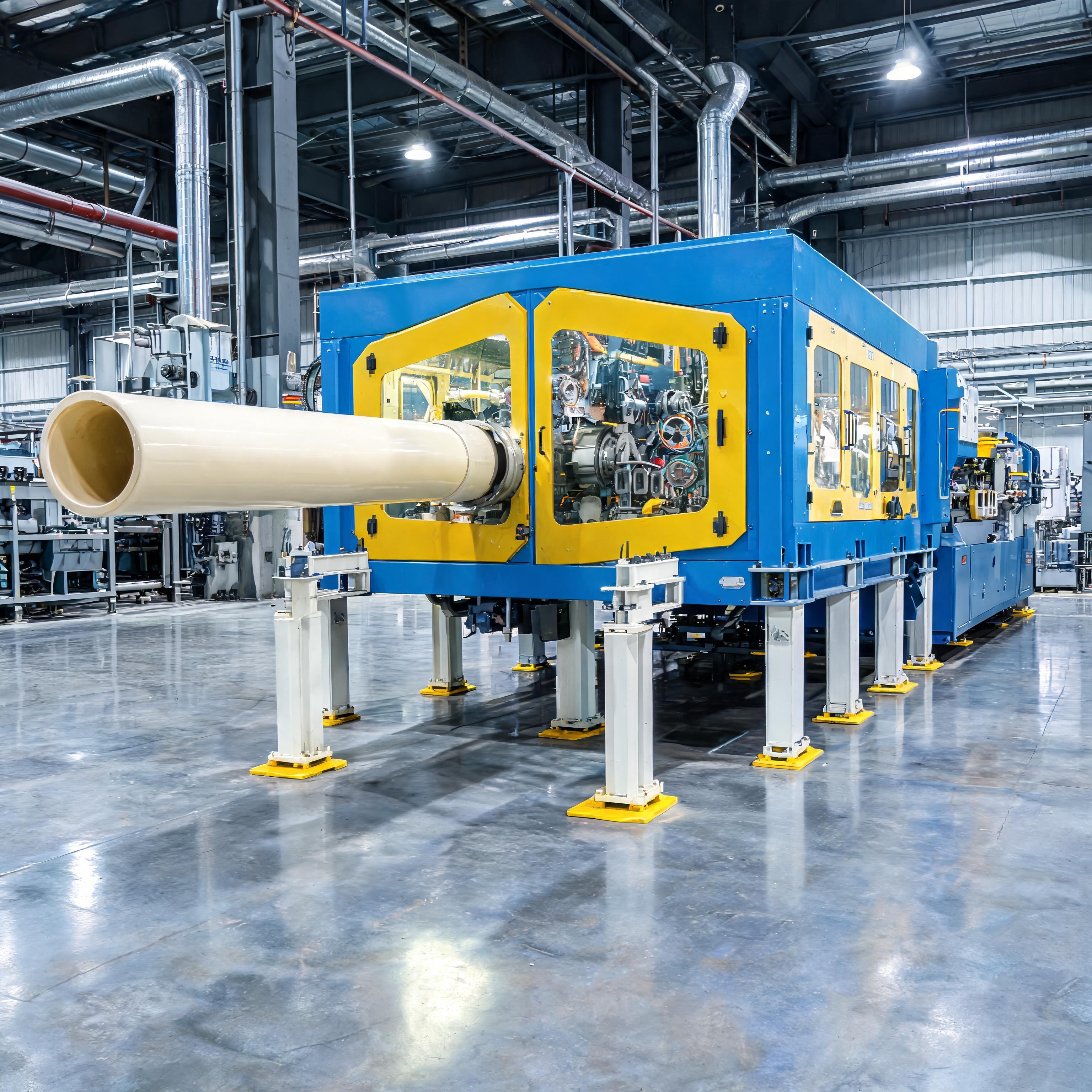 Injection Molding Machine