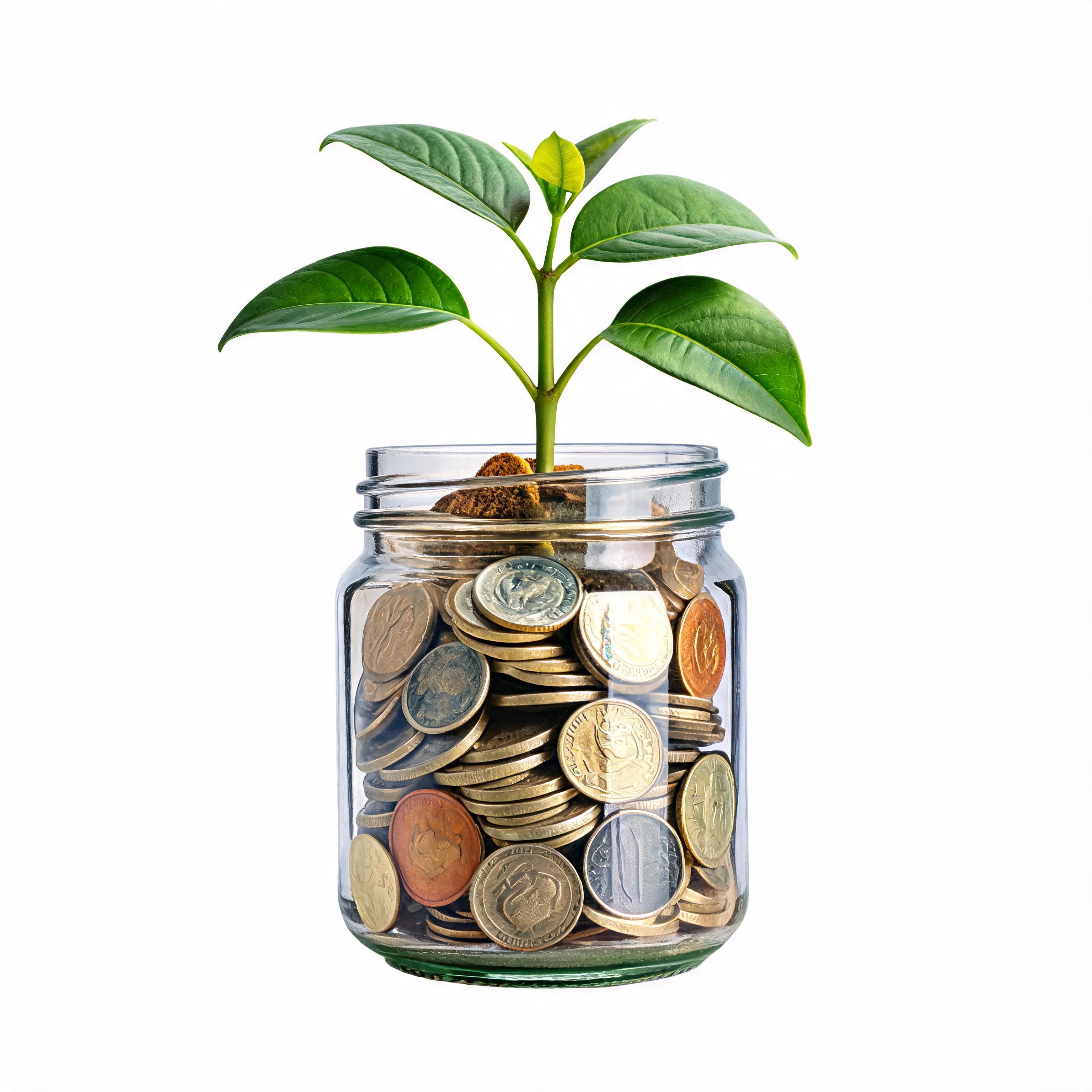 Economical Value Plant Jar