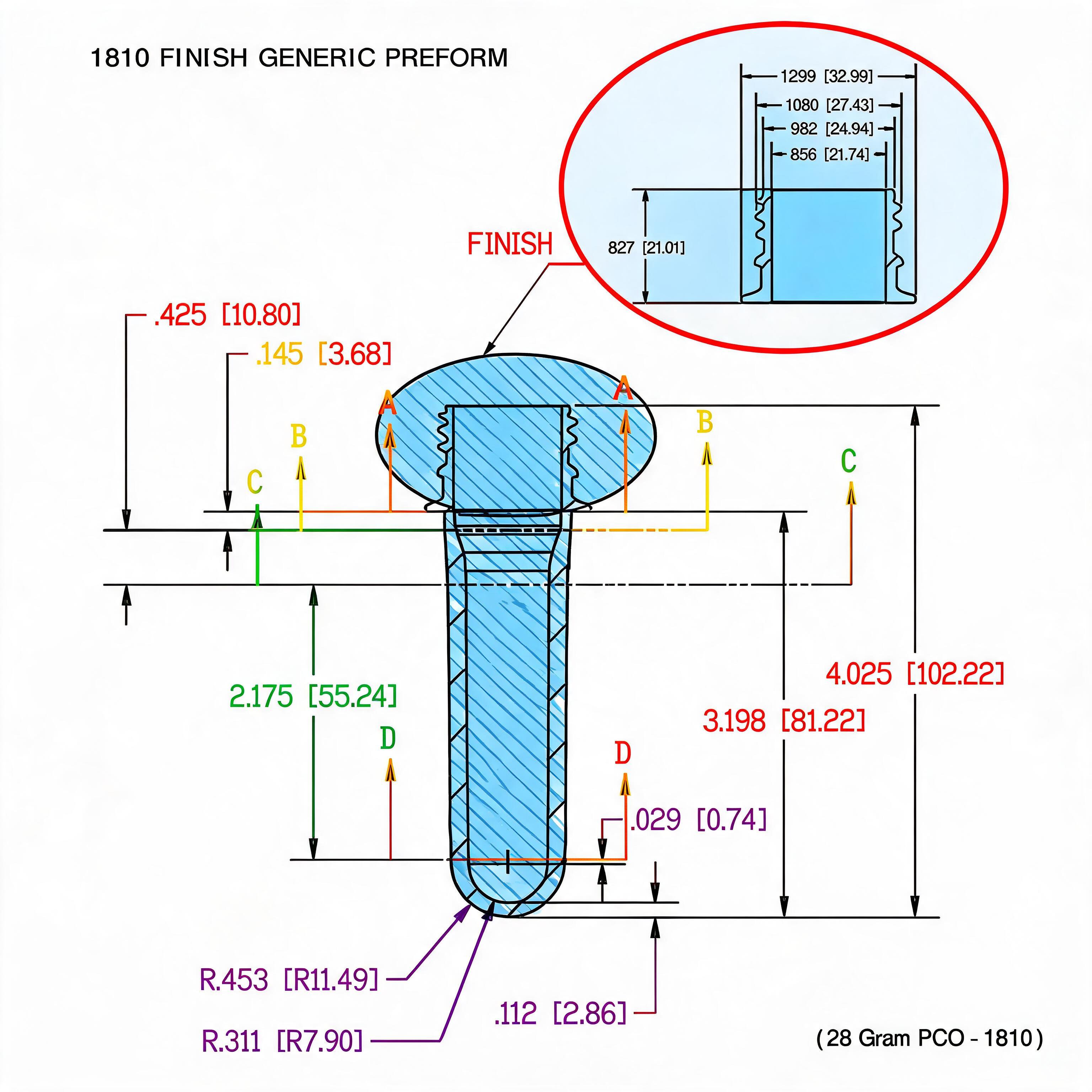 Technical Drawing